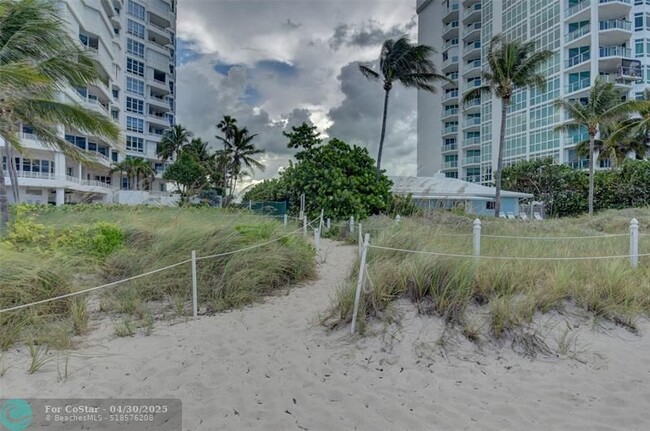Building Photo - 1461 S Ocean Blvd
