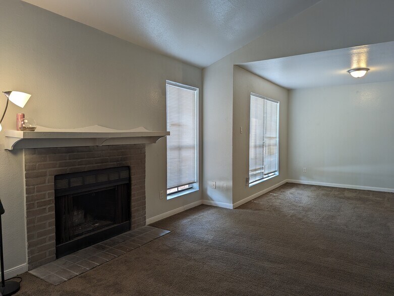 Building Photo - 7200 W T C Jester Blvd