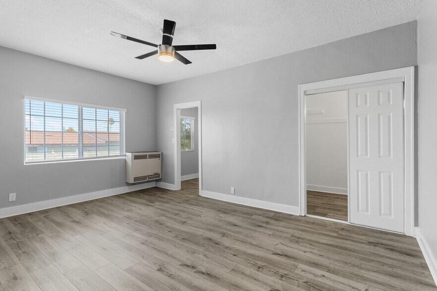 Building Photo - 1424 Chestnut Ave