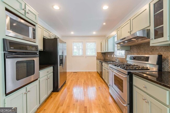 Building Photo - 2820 Hosea L Williams Dr NE