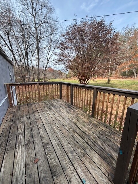 Building Photo - 130 Horse Creek Park Rd