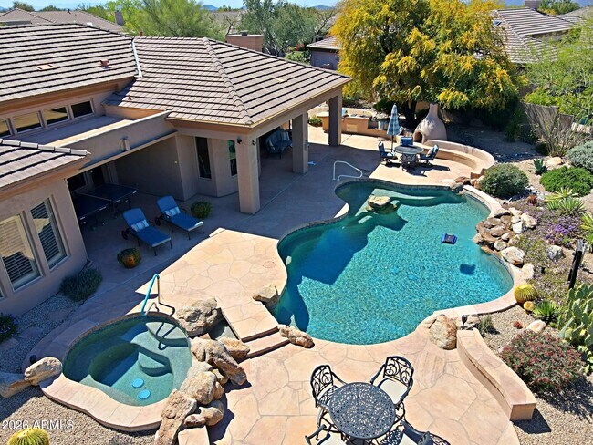 Building Photo - 6280 E Amber Sun Dr