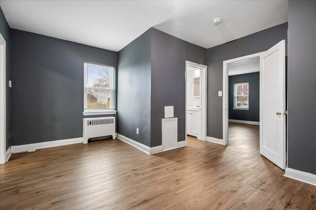 Building Photo - 1401 N Potomac St