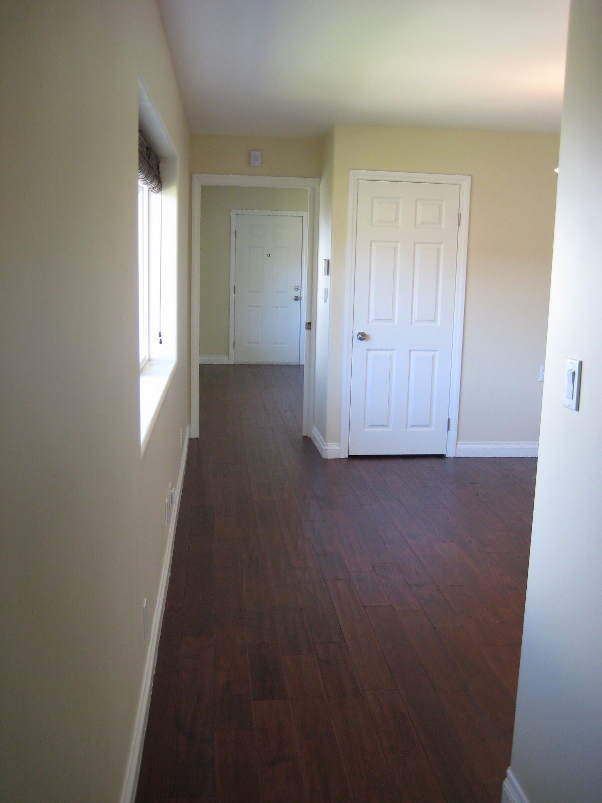 Hallway - 4447 Don Milagro Dr