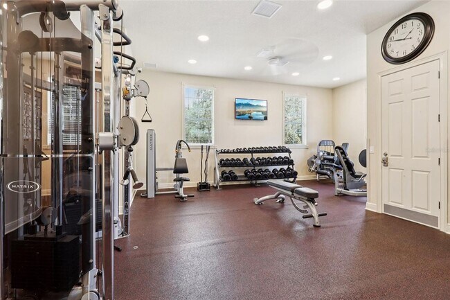 Building Photo - New Winter Garden!