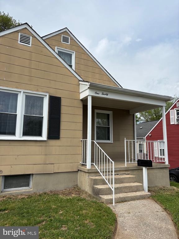 Building Photo - 120 Northwood Dr