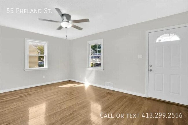Building Photo - 55 Pheland St