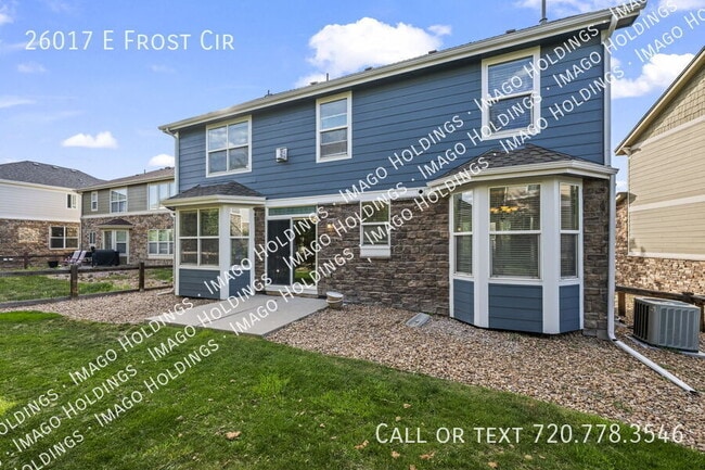 Building Photo - 26017 E Frost Cir