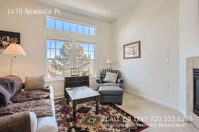 Building Photo - 1470 Nemrick Pl