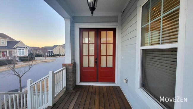 Building Photo - 6605 Truxton Ln