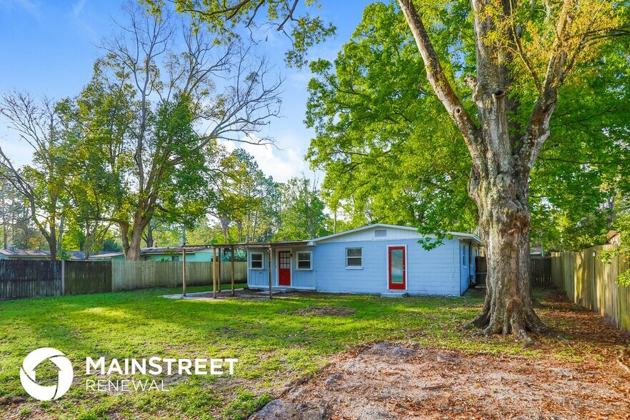 Building Photo - 3105 Purdom Dr
