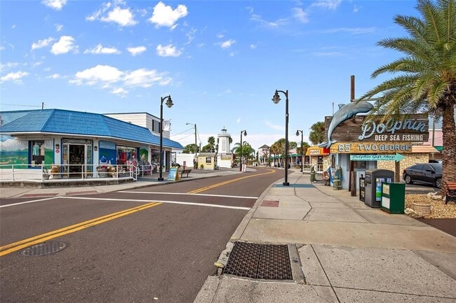 Building Photo - 104 Anclote Rd