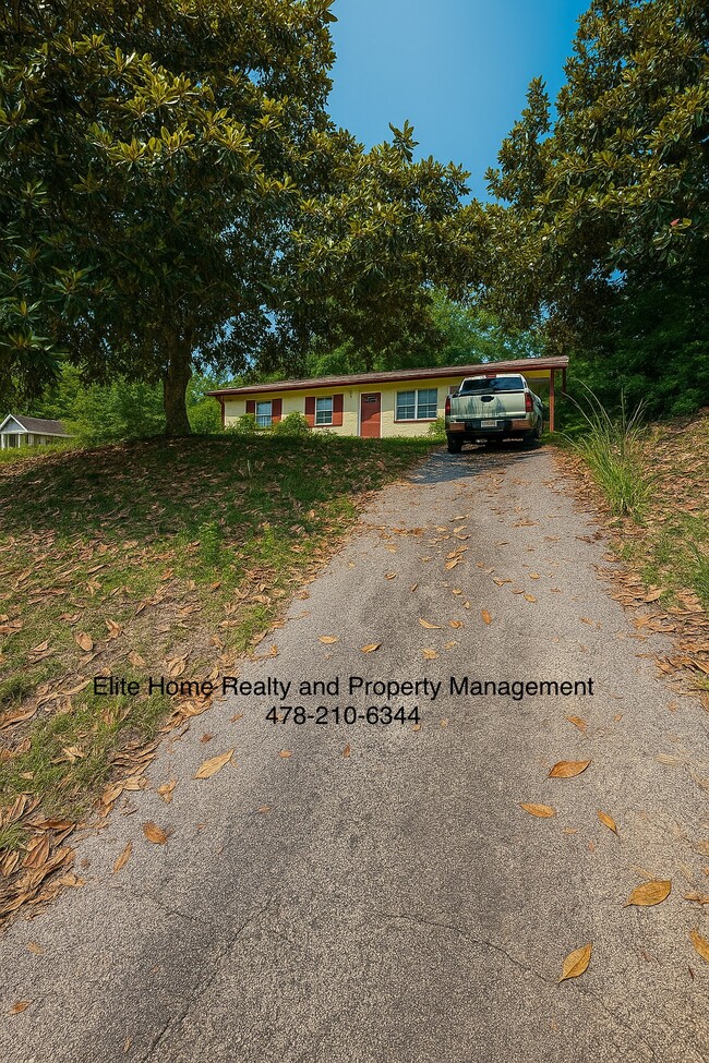 Building Photo - 4331 Ashland Dr