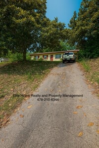 Building Photo - 4331 Ashland Dr