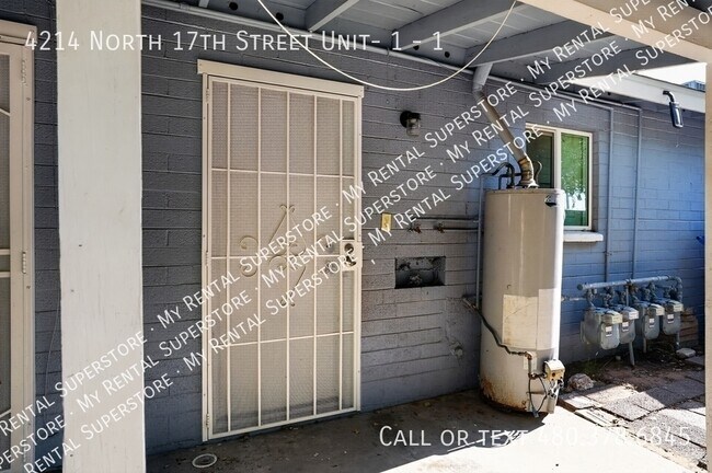 Building Photo - 4214 N 17th St
