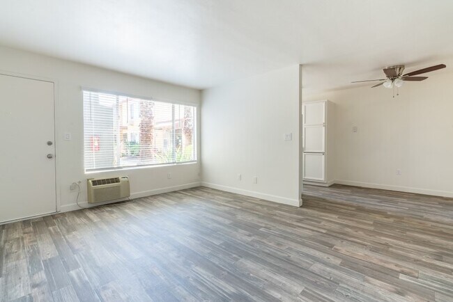 Floorplan - Greentree Apartments