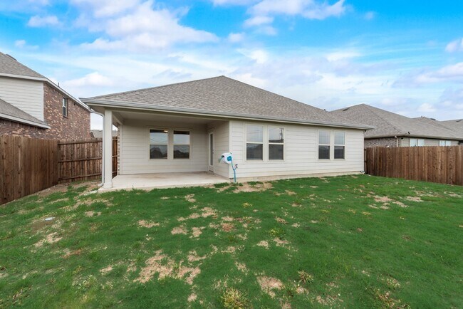 Building Photo - "Charming 4-Bedroom Home with 2 Full Bathrooms in Princeton, TX - A Must-See Rental Property!"
