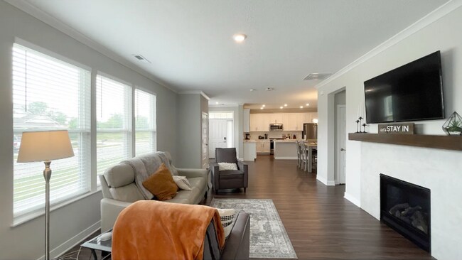 Building Photo - Welcome to this stunning 2-bedroom 2-bathroom home located in the desirable Westfield, IN