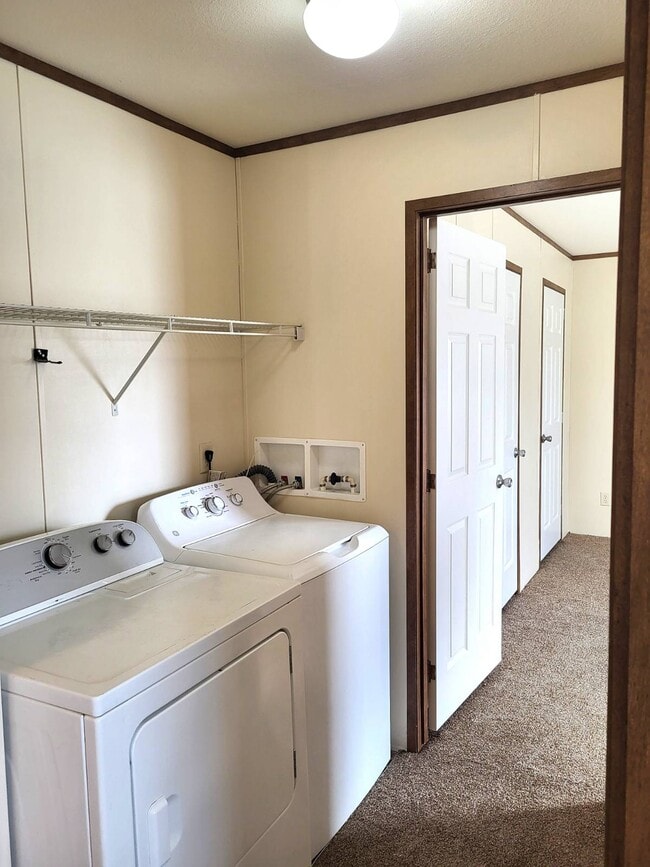 Building Photo - 4151 Clement St