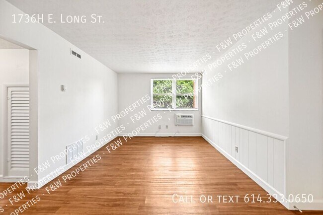 Building Photo - 1736H E. Long St.-