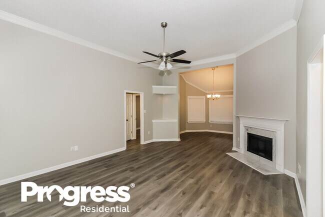 Building Photo - 745 N Sanga Rd