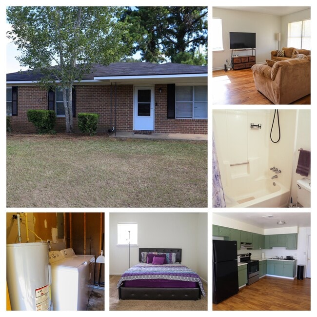 COLLAGE #2 - 600 Southgate Ave