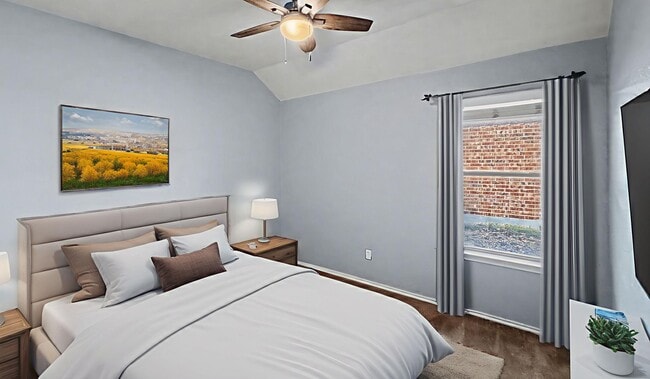 Building Photo - Charming Single-Story Home with Fireplace & Resort-Style Community Amenities in Dallas, TX