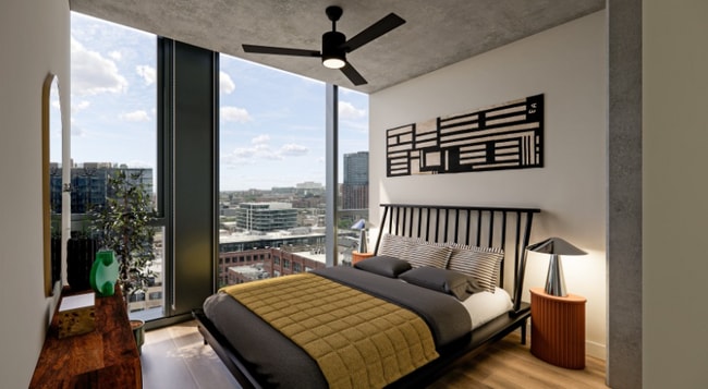 Building Photo - 359 N May St