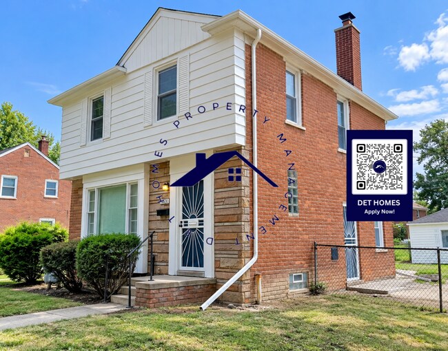 Building Photo - 14651 Vaughan St