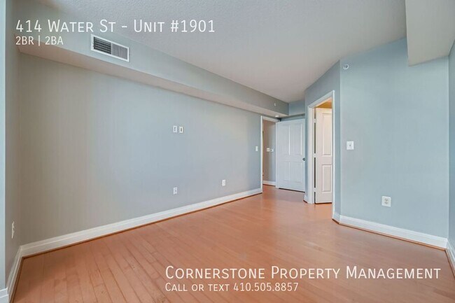 Building Photo - 414 Water St