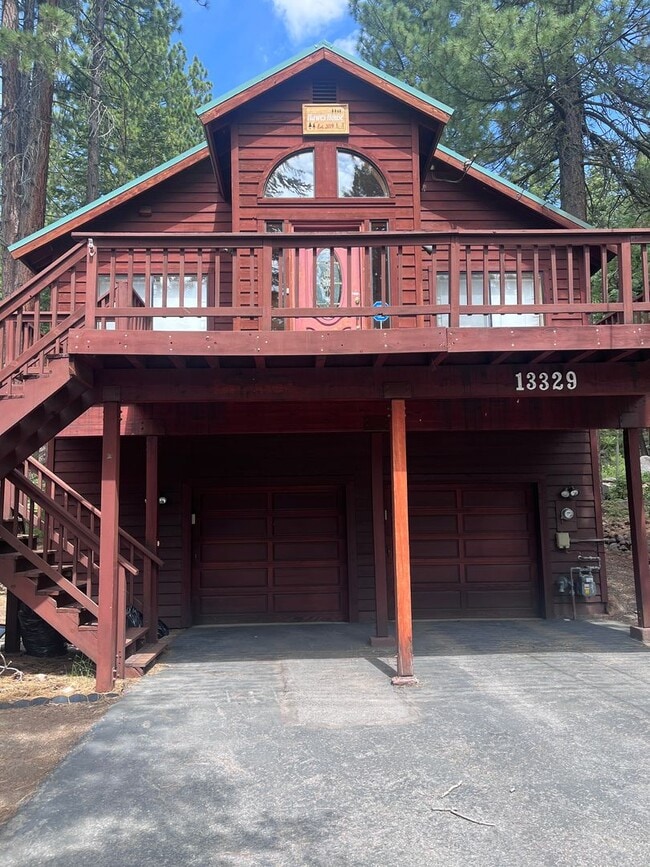 Building Photo - Long Term Lease in Tahoe Donner Available ...