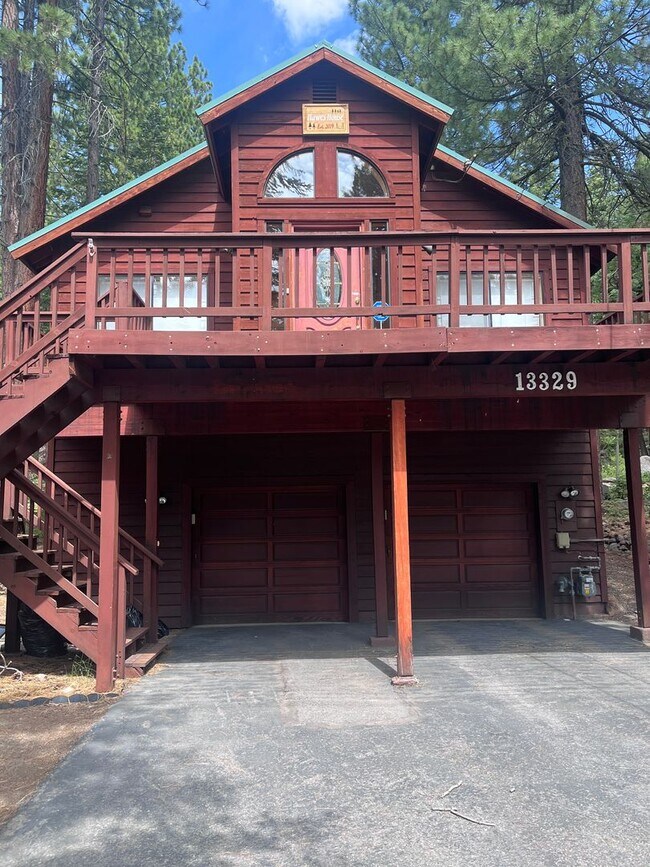 Building Photo - Long Term Lease in Tahoe Donner