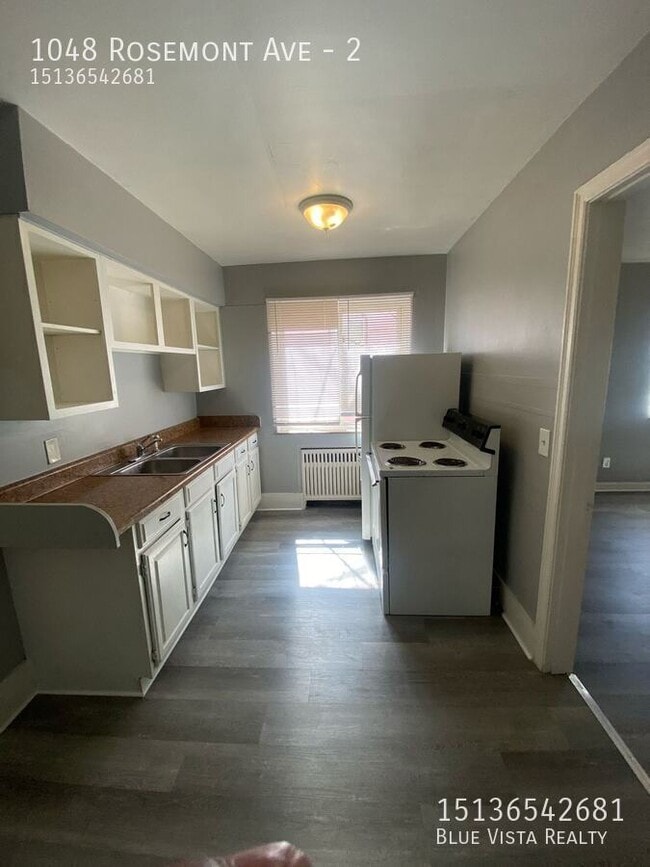 Building Photo - 1048 Rosemont Ave