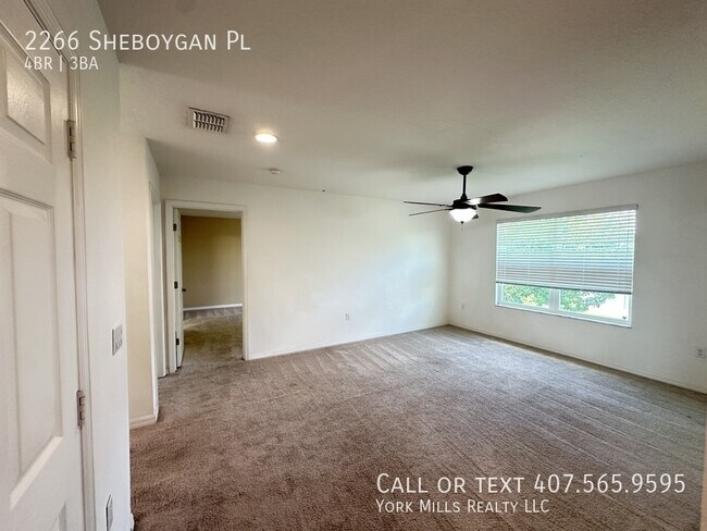 Building Photo - 2266 Sheboygan Pl