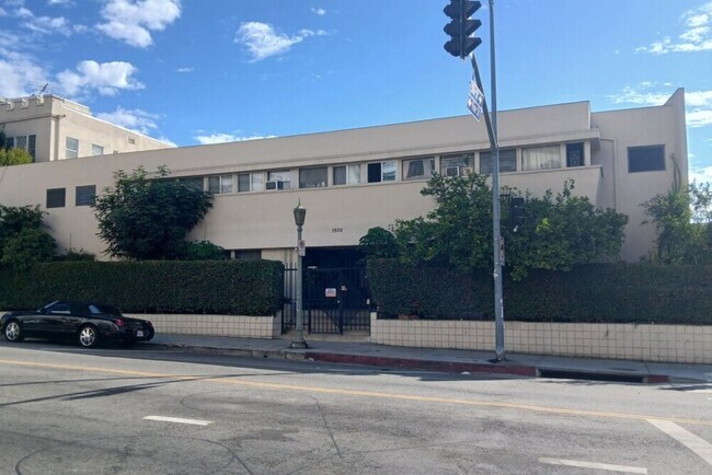 front - Capitol Gardens