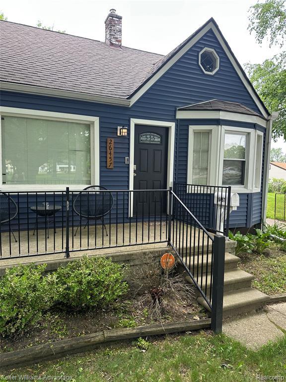 Building Photo - 26457 Delton St