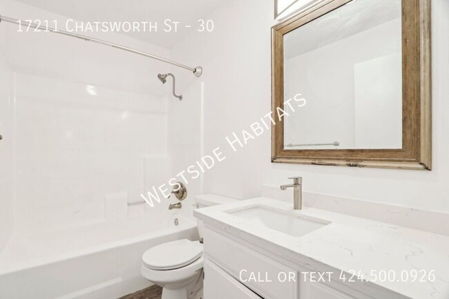 Building Photo - 17211 Chatsworth St