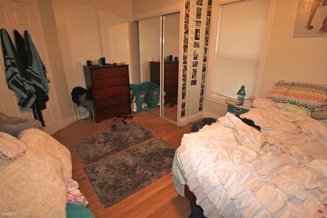 Building Photo - 7 br, 4 bath House - 718 Arbor St