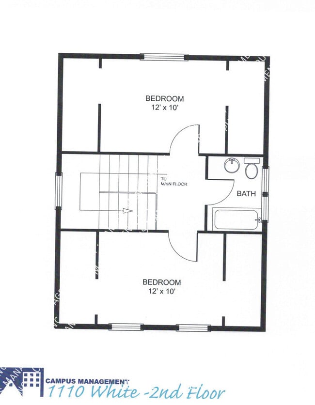 Building Photo - 1110 White St