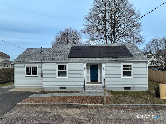 Building Photo - 5 Forsyth St