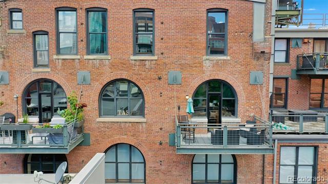 Building Photo - 1720 Wynkoop St