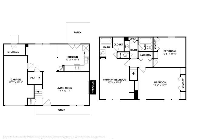 Building Photo - 6276 Marbut Farms Ln
