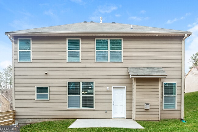 Building Photo - 315 Alamosa Path SW