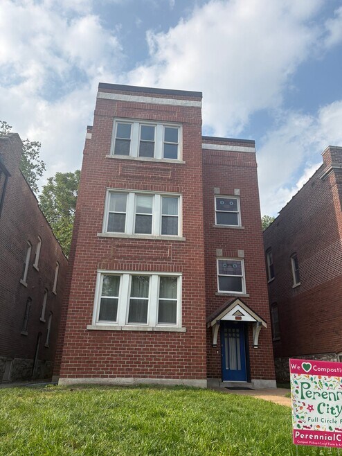 Building Photo - 3951 Shaw Blvd
