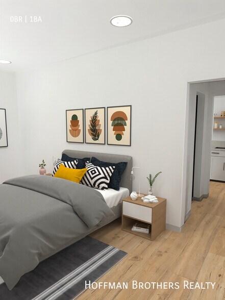 Building Photo - 1001 Hyperion Ave