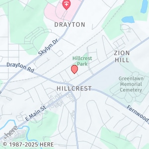 Primary Photo - 1676 Old Charlotte Rd