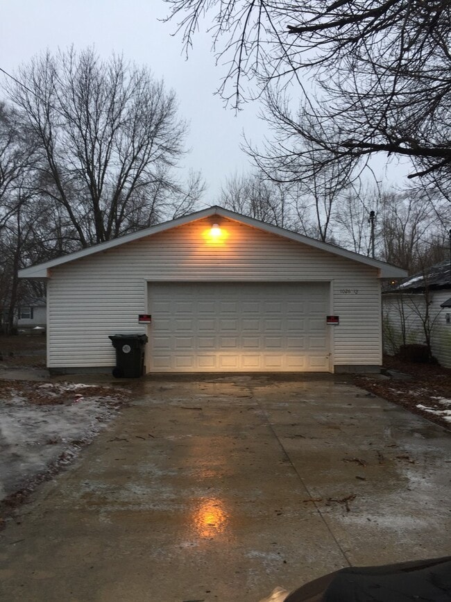 Building Photo - 1026 Fulton St