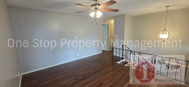 Building Photo - 8408 E 93rd Terrace