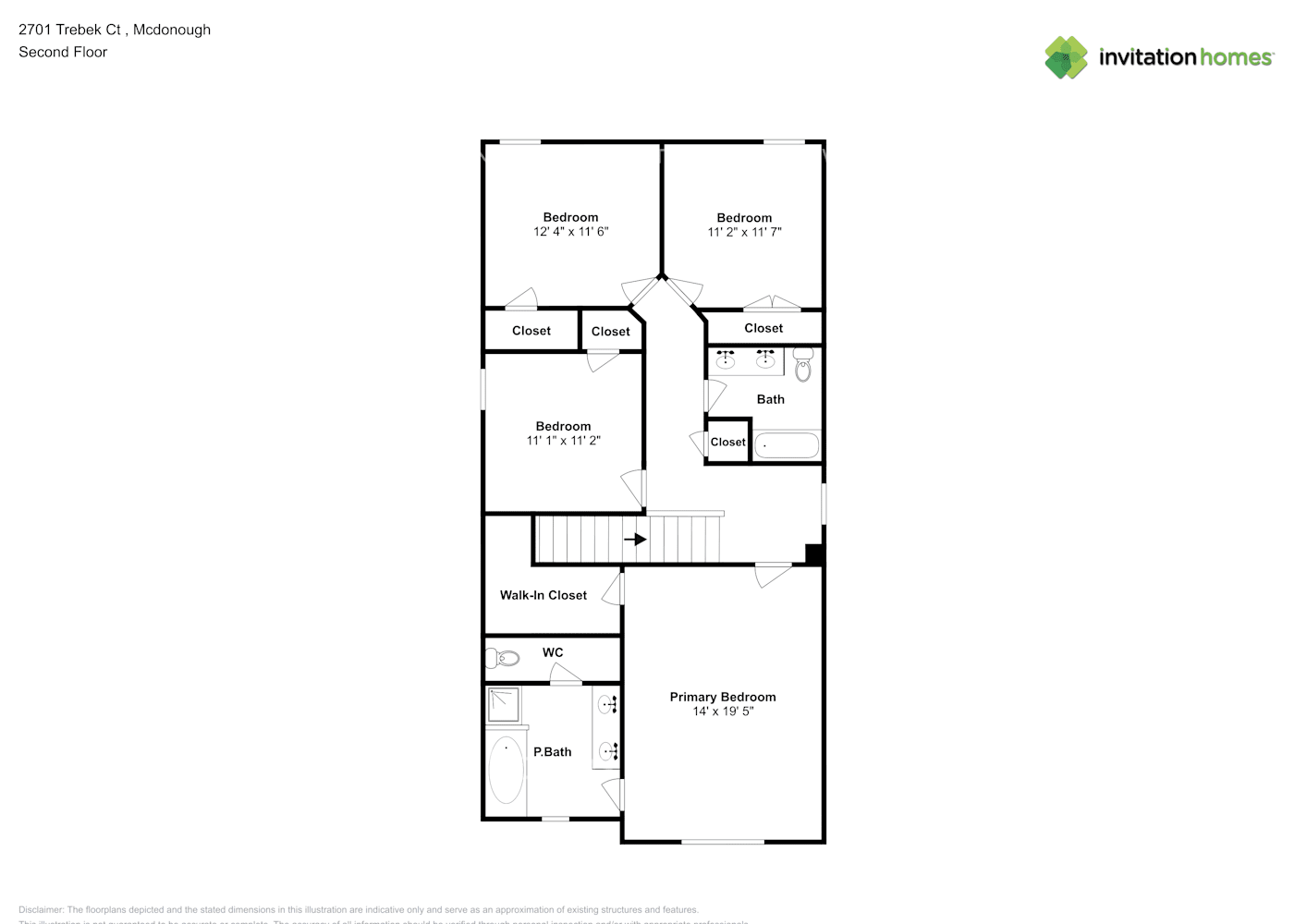 Building Photo - 2701 Trebek Ct