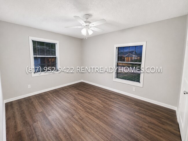 Building Photo - 6507 Myrtle St